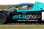 Maserati MC-12 Corse GT FIA 2005 года